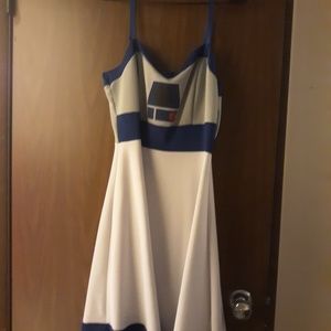 R2-D2 Skater Dress